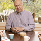 Image for article titled Relationship At Point Where Woman Has To Learn Boyfriend’s Family’s Weird Card Games